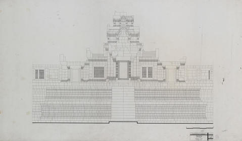 Original Document numérisé not accessible