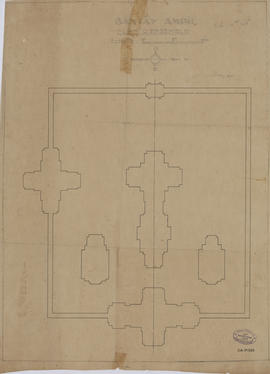 Bantay Ampil - plan d'ensemble (Plan).