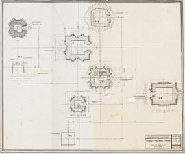 Pr. Trapang Phong - plan d'ensemble (Plan).