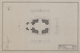 Pr. Suor Prat - N°3 (Plan).