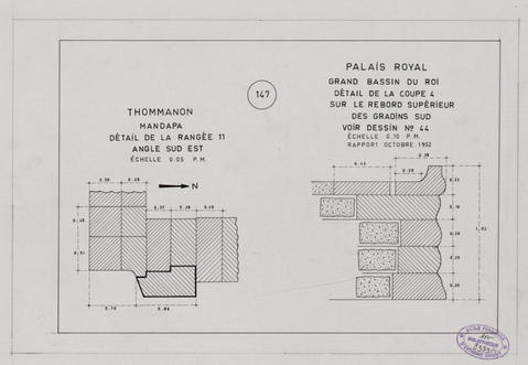 Original Document numérisé not accessible