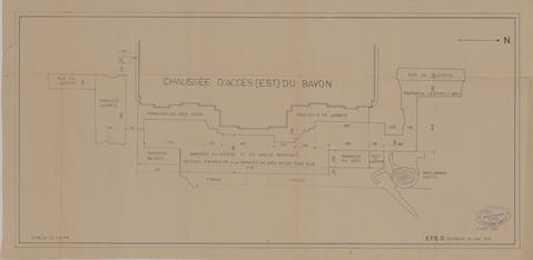 Original Document numérisé not accessible