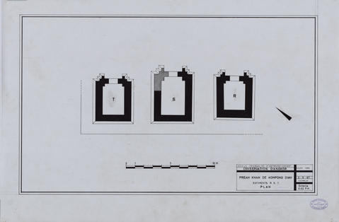 Original Document numérisé not accessible