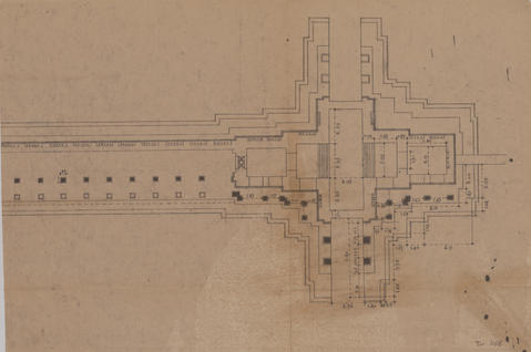 Original Document numérisé not accessible