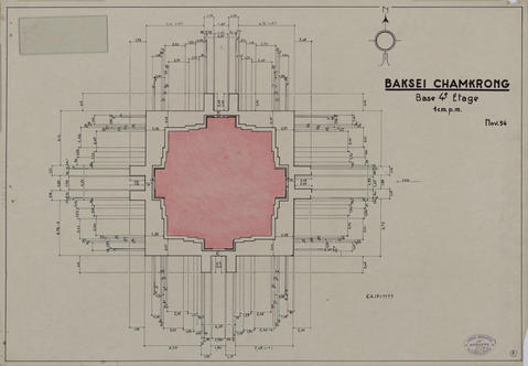 Original Document numérisé not accessible