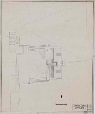 Original Document numérisé not accessible