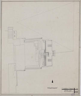 Terrasse des Eléphants - Terrasse N (Plan).