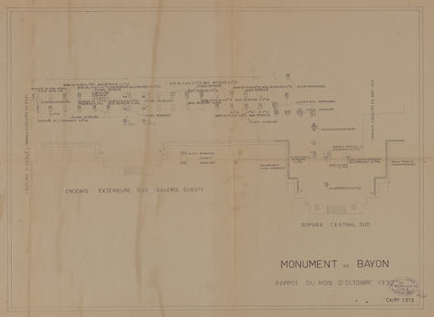 Original Document numérisé not accessible