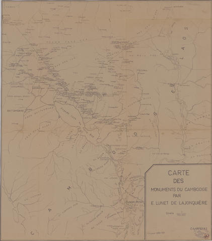 Original Document numérisé not accessible