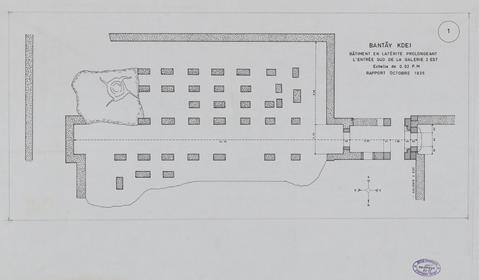 Original Document numérisé not accessible