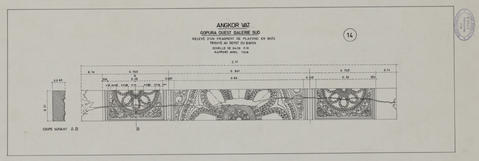 Original Document numérisé not accessible