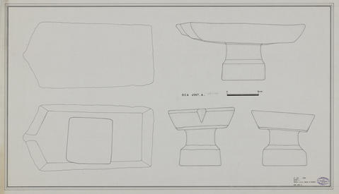 Original Document numérisé not accessible