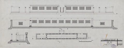 Original Document numérisé not accessible