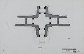 Vat Bânan - 1e enc., G I/E (Plan).