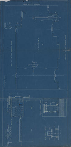 Original Document numérisé not accessible