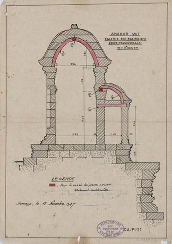 Original Document numérisé not accessible