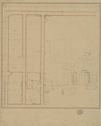 Original Document numérisé not accessible