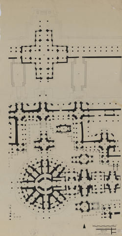 Original Document numérisé not accessible