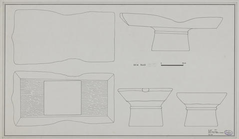 Original Document numérisé not accessible