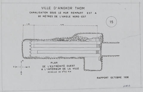 Original Document numérisé not accessible