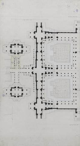 Original Document numérisé not accessible