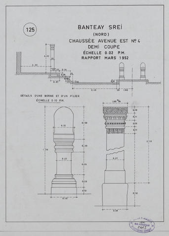 Original Document numérisé not accessible