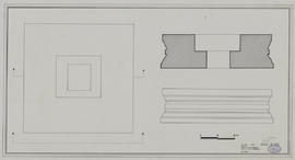 Pr. Prei (MH749) - Piédestal.