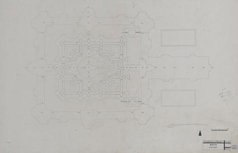 Original Document numérisé not accessible