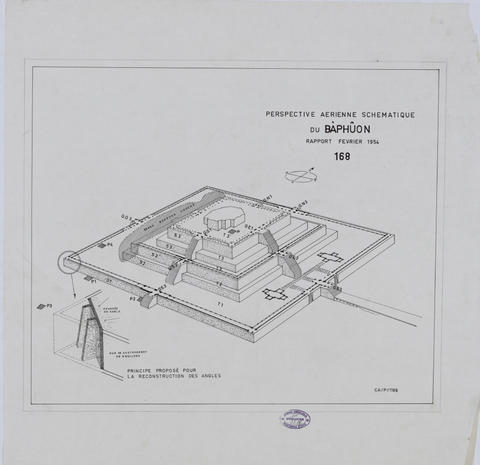 Original Document numérisé not accessible