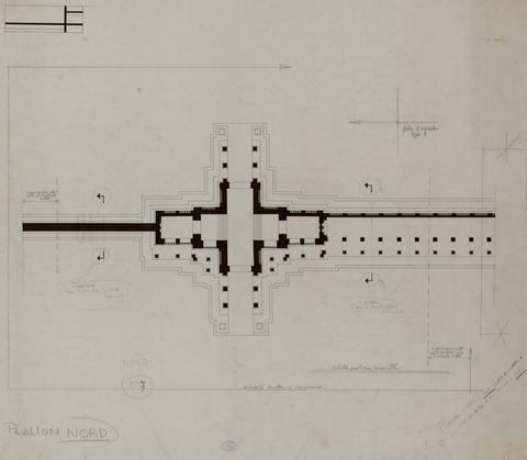 Original Document numérisé not accessible