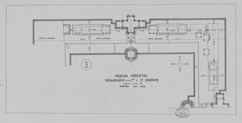 Original Document numérisé not accessible