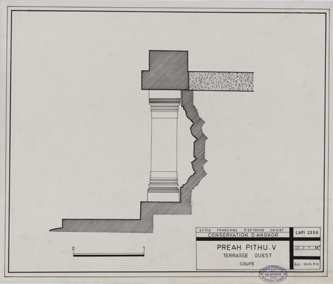 Original Document numérisé not accessible