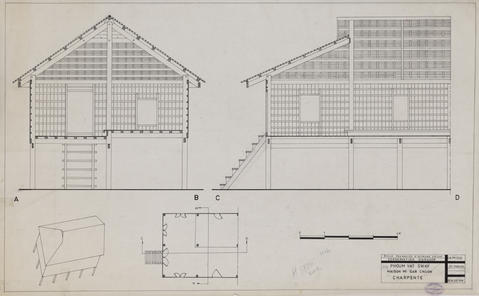 Original Document numérisé not accessible