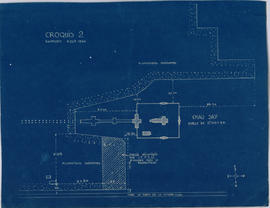 Chau Say Tevoda - Plan d'ensemble (Plan).