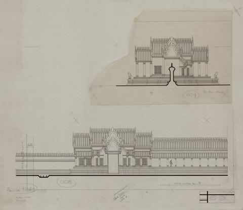 Original Document numérisé not accessible