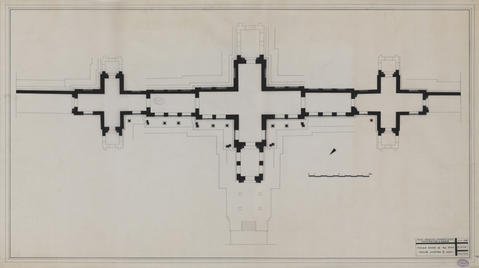 Original Document numérisé not accessible