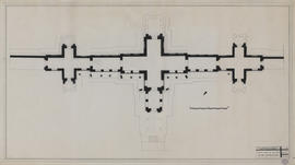 Prah Khan de K/S - G II/O (Plan).