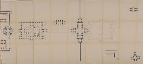 Original Document numérisé not accessible