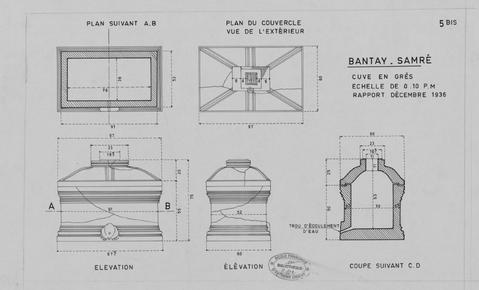 Original Document numérisé not accessible