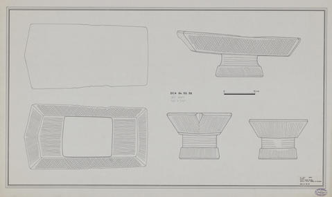 Original Document numérisé not accessible