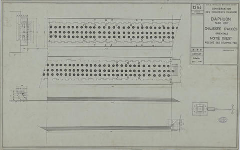 Original Document numérisé not accessible