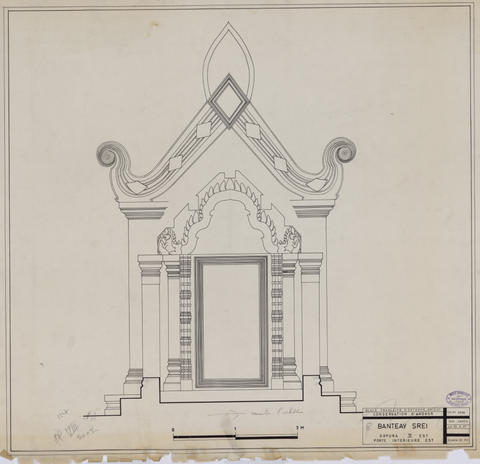 Original Document numérisé not accessible