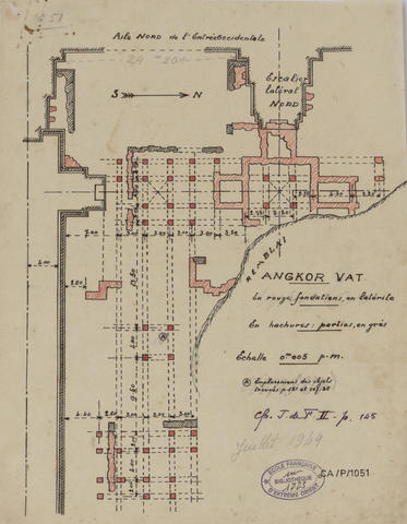 Original Document numérisé not accessible