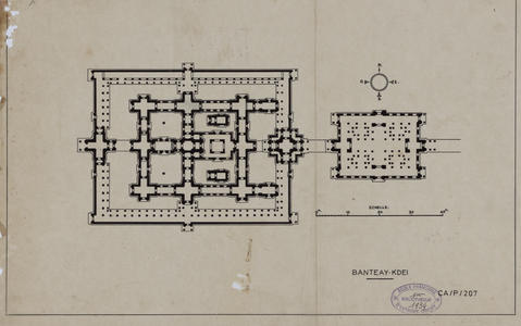 Original Document numérisé not accessible