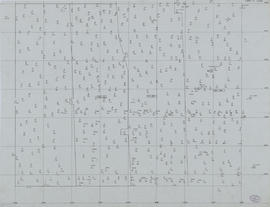 Angkor - nivellement, minute 2 (Plan).