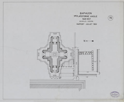 Original Document numérisé not accessible