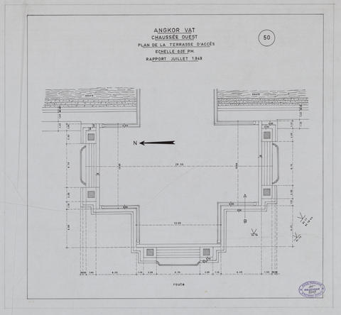 Original Document numérisé not accessible