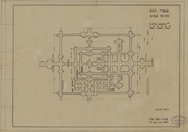 Beng Mealea - plan d'ensemble (Plan).