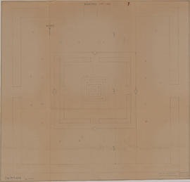 Bakong - Plan d'ensemble (Plan).