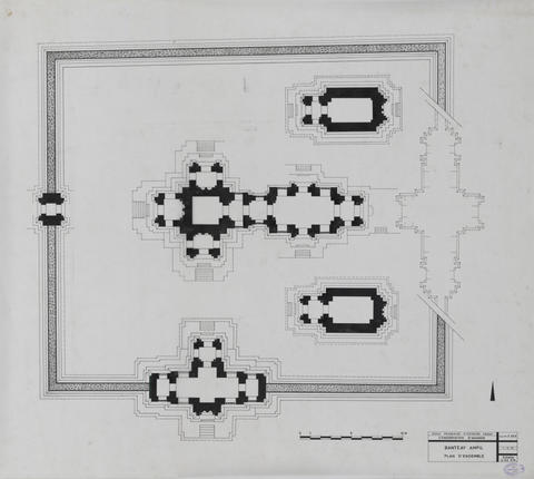 Original Document numérisé not accessible